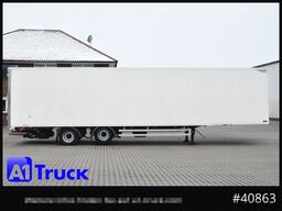 PACTON Möbelkoffer, Lenkachse, Liftachse, LBW, HEIWO