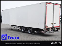 PACTON Möbelkoffer, Lenkachse, Liftachse, LBW, HEIWO