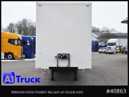 PACTON Möbelkoffer, Lenkachse, Liftachse, LBW, HEIWO