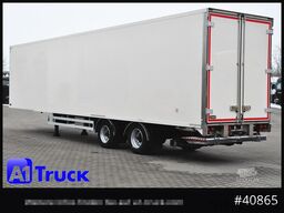 PACTON Möbelkoffer, Lenkachse, Liftachse, LBW, HEIWO