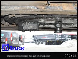 PACTON Möbelkoffer, Lenkachse, Liftachse, LBW, HEIWO