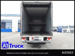 PACTON Möbelkoffer, Lenkachse, Liftachse, LBW, HEIWO