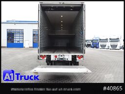 PACTON Möbelkoffer, Lenkachse, Liftachse, LBW, HEIWO