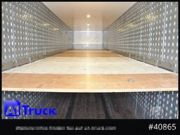 PACTON Möbelkoffer, Lenkachse, Liftachse, LBW, HEIWO