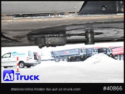 PACTON Möbelkoffer, Lenkachse, Liftachse, LBW, HEIWO