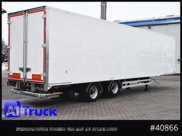 PACTON Möbelkoffer, Lenkachse, Liftachse, LBW, HEIWO