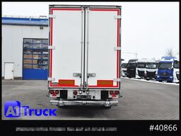 PACTON Möbelkoffer, Lenkachse, Liftachse, LBW, HEIWO