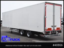 PACTON Möbelkoffer, Lenkachse, Liftachse, LBW, HEIWO