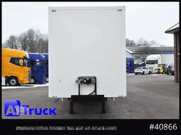 PACTON Möbelkoffer, Lenkachse, Liftachse, LBW, HEIWO