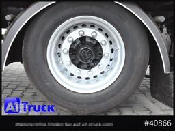 PACTON Möbelkoffer, Lenkachse, Liftachse, LBW, HEIWO