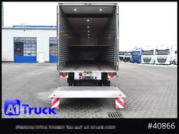 PACTON Möbelkoffer, Lenkachse, Liftachse, LBW, HEIWO