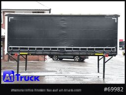 WECON WPR 745, verzinkt, 2520  innen, Code XL