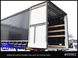 WECON WPR 745, verzinkt, 2520  innen, Code XL