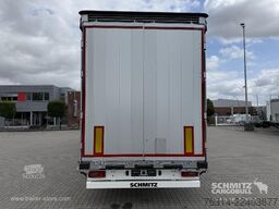 Schmitz Cargobull Curtainsider Mega Getränke