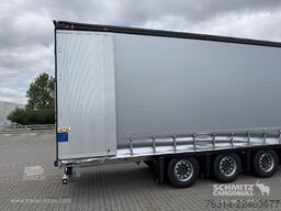 Schmitz Cargobull Curtainsider Mega Getränke