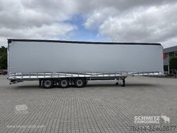 Schmitz Cargobull Curtainsider Mega Getränke