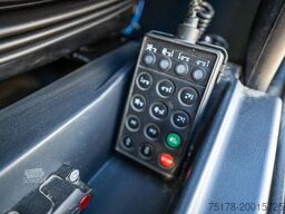 IVECO X-WAY 460