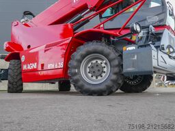 Magni RTH 6.35
