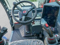 Magni RTH 6.35 Drive