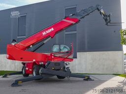 Magni RTH 6.35 Drive