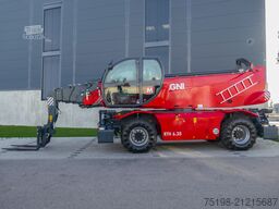 Magni RTH 6.35 Drive