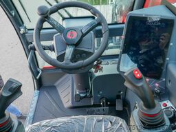 Magni RTH 6.35 Drive