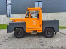 ATA 8500 4x4