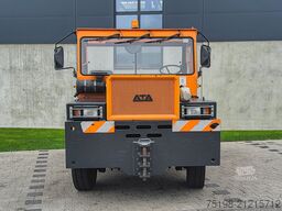 ATA 8500 4x4
