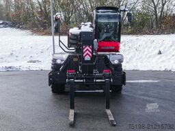 Manitou MRT 2660 vision
