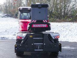 Manitou MRT 2660 vision