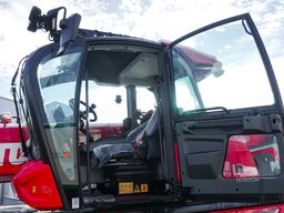 Manitou MRT 2660 vision