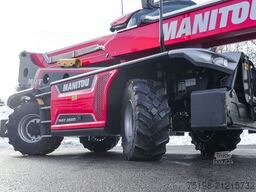 Manitou MRT 2660 vision