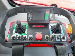 Manitou MRT 2660 vision