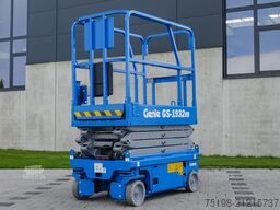 Genie GS 1932