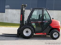 Manitou MC 25-4