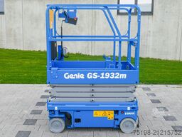 Genie GS 1932