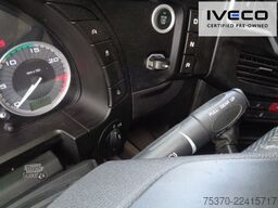 IVECO S-WAY AS440S49T/P