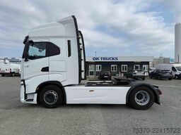 IVECO S-WAY AS440S49T/P
