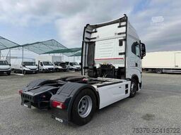 IVECO S-WAY AS440S49T/P