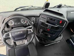IVECO S-WAY AS440S49T/P