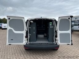 VOLKSWAGEN Caddy Cargo/ AC/ Autom./ Komfort-P./ Werkstatt