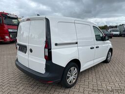 VOLKSWAGEN Caddy Cargo/ AC/ Autom./ Komfort-P./ Werkstatt