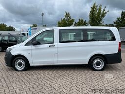 MERCEDES-BENZ Vito Tourer 114 CDI Lang Pro/ 8 Sitze/ AC/  AHK