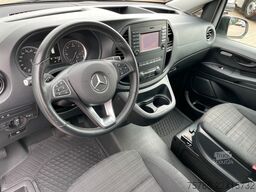 MERCEDES-BENZ Vito Tourer 114 CDI Lang Pro/ 8 Sitze/ AC/  AHK
