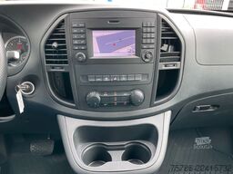 MERCEDES-BENZ Vito Tourer 114 CDI Lang Pro/ 8 Sitze/ AC/  AHK