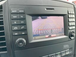 MERCEDES-BENZ Vito Tourer 114 CDI Lang Pro/ 8 Sitze/ AC/  AHK