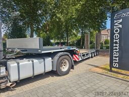 KEL-BERG S58S4 Mit Rampen