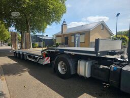 KEL-BERG S58S4 Mit Rampen