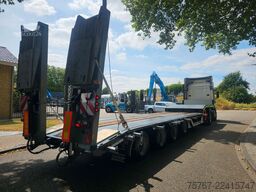 KEL-BERG S58S4 Mit Rampen