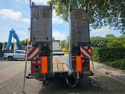 KEL-BERG S58S4 Mit Rampen